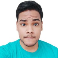 Erick Manuel Molina Valera Email & Phone Number