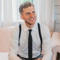 PREMIER System Integrators Employee Justin Andrews's profile photo