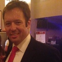 TrinityRail Employee Grant Keyser's profile photo