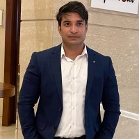 Anish Singh's profile photo