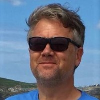 Reach Subsea Employee Leon Lovheim's profile photo