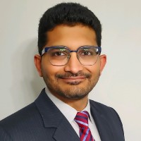 Baldridge & Associates Structural Engineering Employee Abhiram Tammana's profile photo