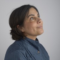 DESIS Network Employee Cecilia Casas Romero's profile photo