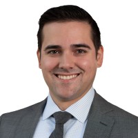 Smith & Wilkinson Employee William Wegener's profile photo