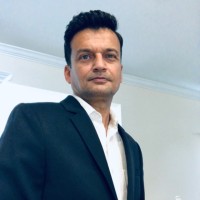 Volvo Trucks North America Employee Sanjay Dave's profile photo