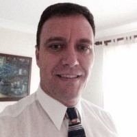 Honeywell Employee Marc Lee's profile photo