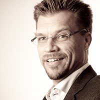 Knowit Employee Johan Schmidt's profile photo