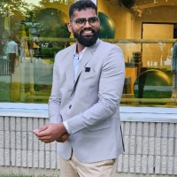 Brymark Installations Employee Yashwanth Bommu's profile photo