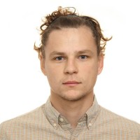 Calcurates Employee Alexey Kolyada's profile photo