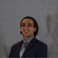 Jacob Harris Email & Phone Number