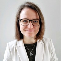 Adularia Employee Eglė Katkevičiūtė's profile photo