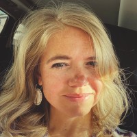 Billy Graham Evangelistic Association Employee Kelly Whitt's profile photo