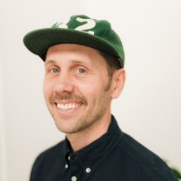 Pattern Biosciences Employee Aaron Scott's profile photo