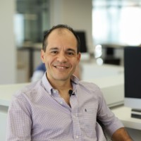 VISES Employee Javier Porporatto's profile photo