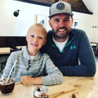 Ardisam, Inc. Employee Graham Ruppel's profile photo