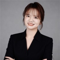 Jack Telecom® Employee Joy Peng's profile photo