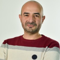 IRT Saint Exupéry Employee Ahmad Berjaoui's profile photo