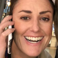 Textilia Employee Malin Boman's profile photo
