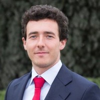 Nestlé Employee Sylvain Baudet's profile photo