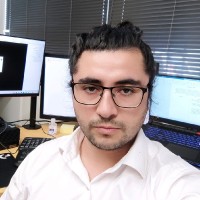 VROC UK - Predictive Maintenance for Engineers Employee Richard Soto's profile photo