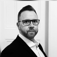 Wise Group Employee Richard Thorpe's profile photo