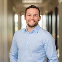Cincinnati Rehabilitation Hospital at Blue Ash Employee David Balladares's profile photo