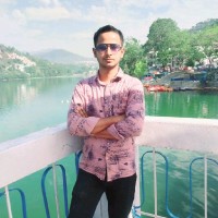 Chegg India Employee Mohd Riyaz's profile photo