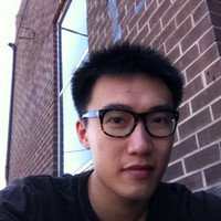 Hyper Employee Rui Yang's profile photo