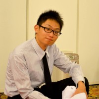 Facebook Employee Hung-Yu Tseng's profile photo
