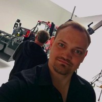 Tobias Strasen Email