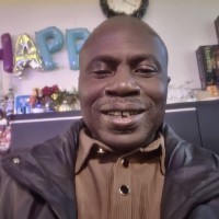 Ghana Revenue Authority Employee Peter Darrah's profile photo