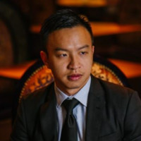 Jonathan Ang Email & Phone Number