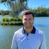 ETA Jets Employee Michael Blair's profile photo