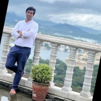 TERiX Computer Service Employee Manish Dubey's profile photo