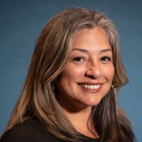 Oakland Public Education Fund Employee Alexandria Medina's profile photo