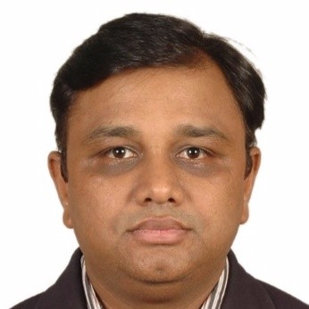 Vivicta Employee Amit Kshirsagar's profile photo