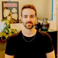 Clover Security Employee Michael Schwartz's profile photo