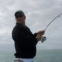 Key Contracting Inc. Employee Joe Ecklund's profile photo