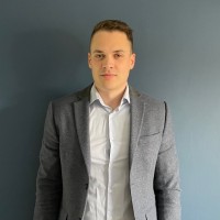 AIBound Employee Al Navickas's profile photo