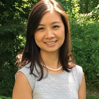 Lindsay Wong Email & Phone Number