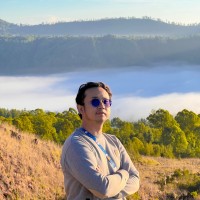 PT. GAJAH TUNGGAL, Tbk Employee Erick H.'s profile photo