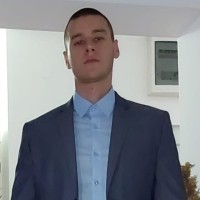 Concordsoft Solutions Employee Uros Radak's profile photo