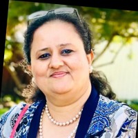 Divya Manchanda Email & Phone Number