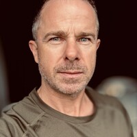 Inflyte Employee Paul Hamill's profile photo