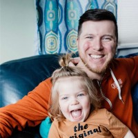 Essence Healthcare Employee Alexander Price's profile photo
