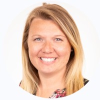 Cortex Employee Jesika C.'s profile photo