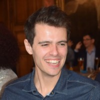 Lootens Employee Arend Rogge's profile photo