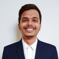 ICICI Bank Employee Darpan Shukla's profile photo