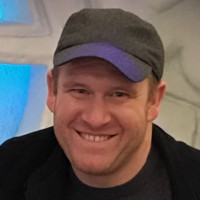 ST Engineering Antycip Employee Philip Hawkins's profile photo