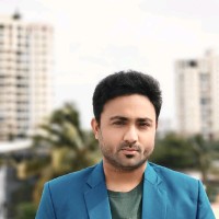 PwC Employee Subham Chatterjee's profile photo